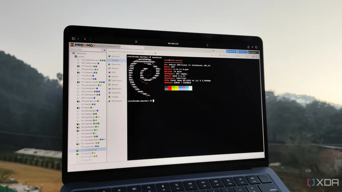 DIY Base Image Creation: A Game Changer for Proxmox Users Seeking Customization