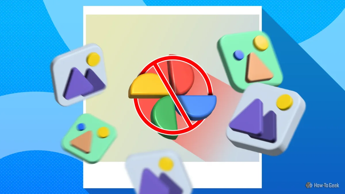 DIY Photo Server Revolutionizes Digital Storage: A Personal Success Story