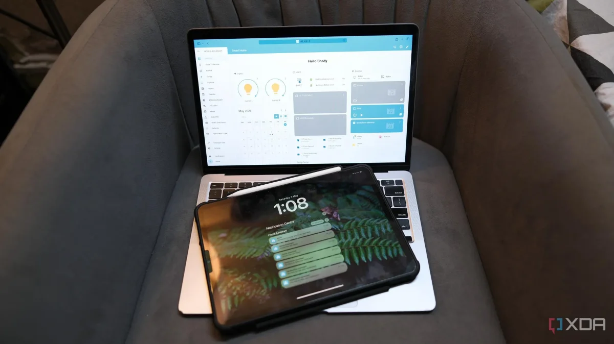 DIY Smart Home Revolution: How One User Achieved Complete Offline Control