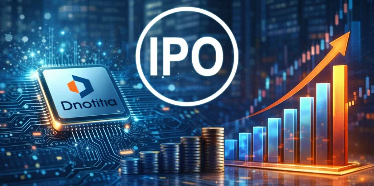 Dnotitia targets AI memory chip market with upcoming KOSDAQ IPO to boost funding