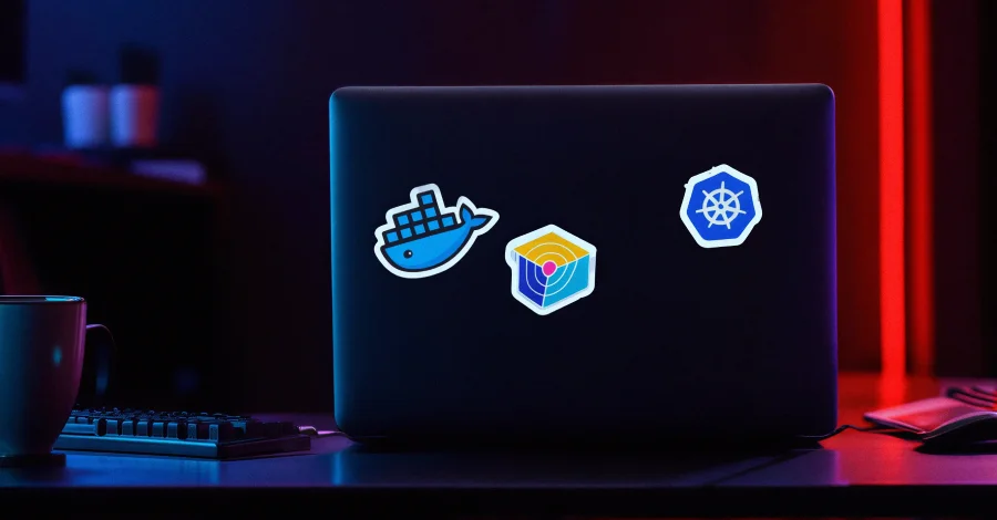 Docker Vulnerability Exposes Kubernetes Users to Infostealer Worm Threat