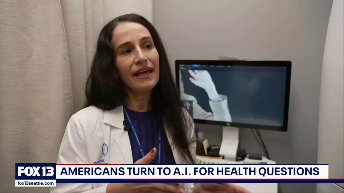 Doctors Warn of Overreliance on AI in Skin Cancer Detection Despite Advances