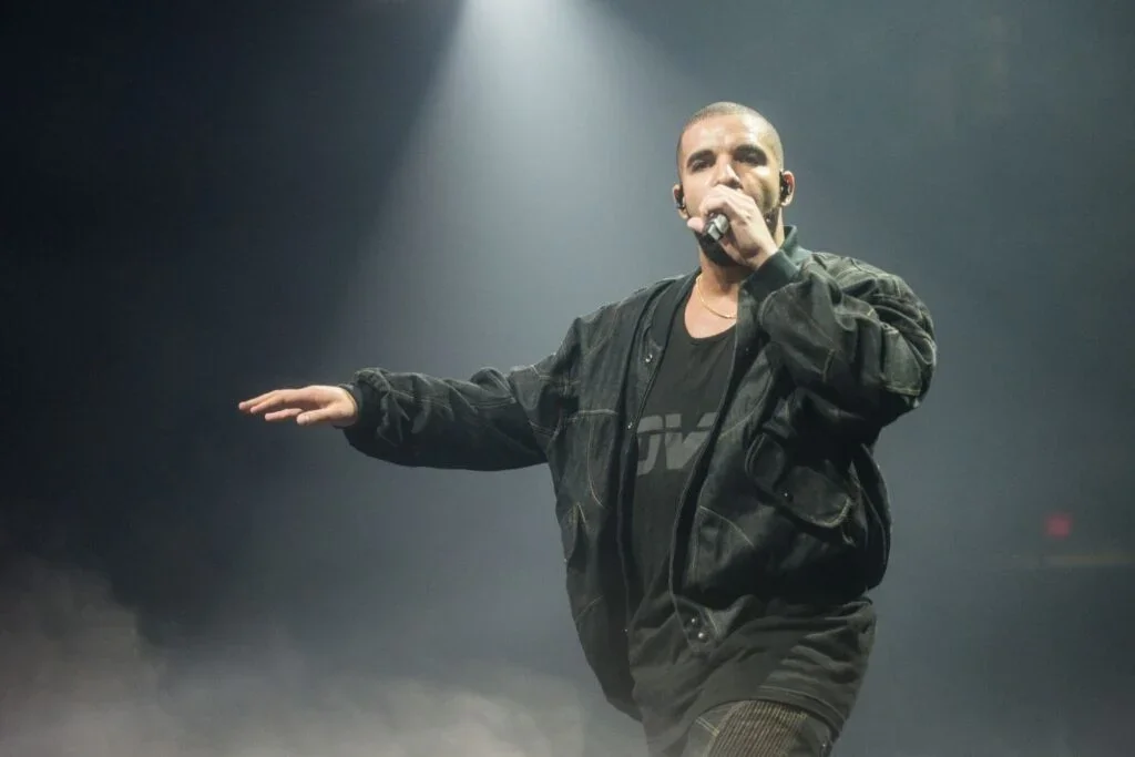 Drake Faces Lawsuit Claiming Bot Manipulation of Streaming Numbers, Impacting Artists