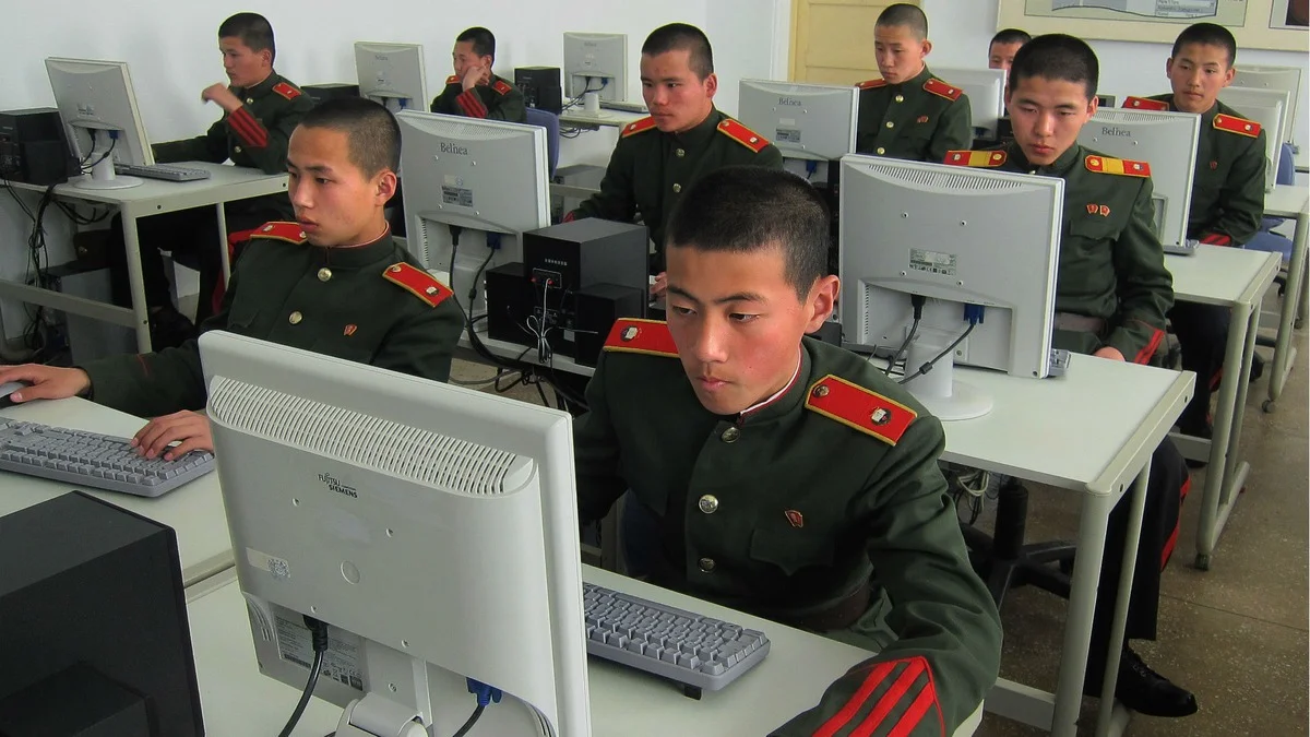 Drift faces $285M loss as North Korean hackers execute complex cyber heist