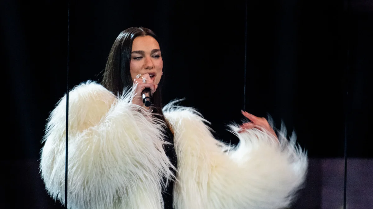 Dua Lipa's $15 million lawsuit against Samsung could reshape celebrity endorsements