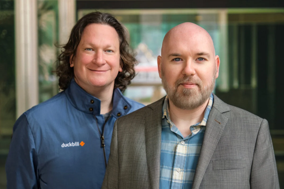 Duckbill's $7.75M boost signals shift to software, aiming to transform cloud cost management