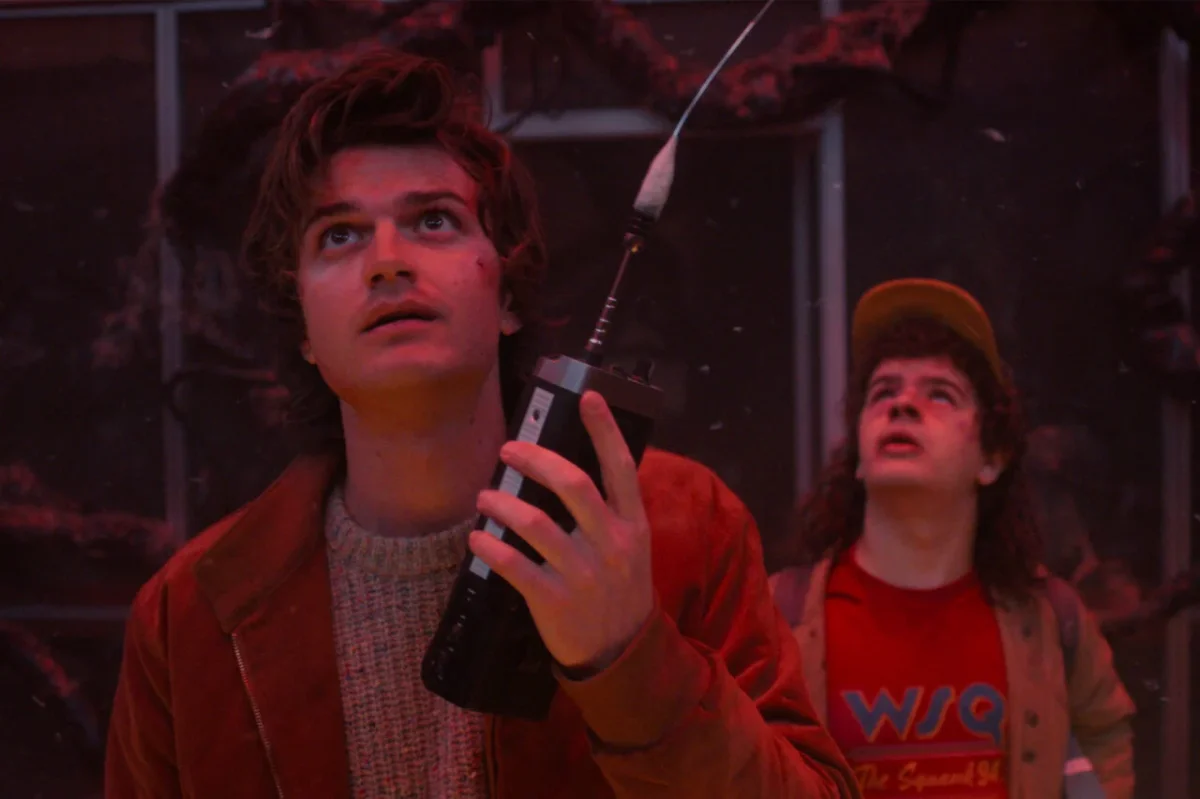 Duffer Brothers assure fans: beloved characters safe in 'Stranger Things' finale