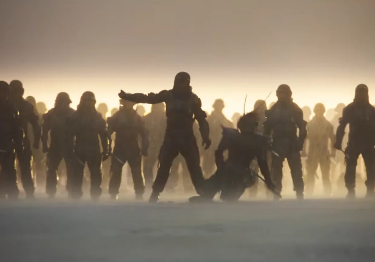 Dune: Part Three's Trailer Hints at Robert Pattinson's Game-Changing Role