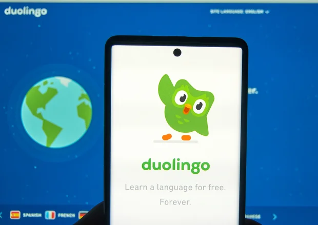 Duolingo's AI-Driven Max Launches 148 Courses as User Base Exceeds 50 Million Daily