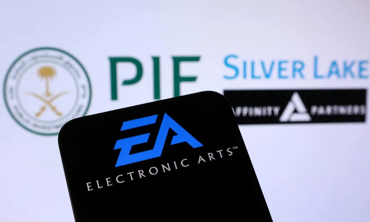 EA's $55 billion sale faces scrutiny as Congress demands in-depth investigation