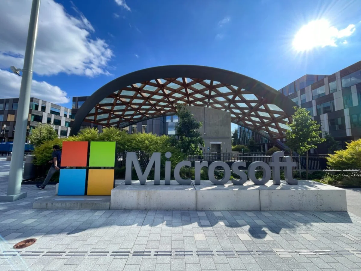 Eastside office market thrives as Microsoft secures major lease in Redmond