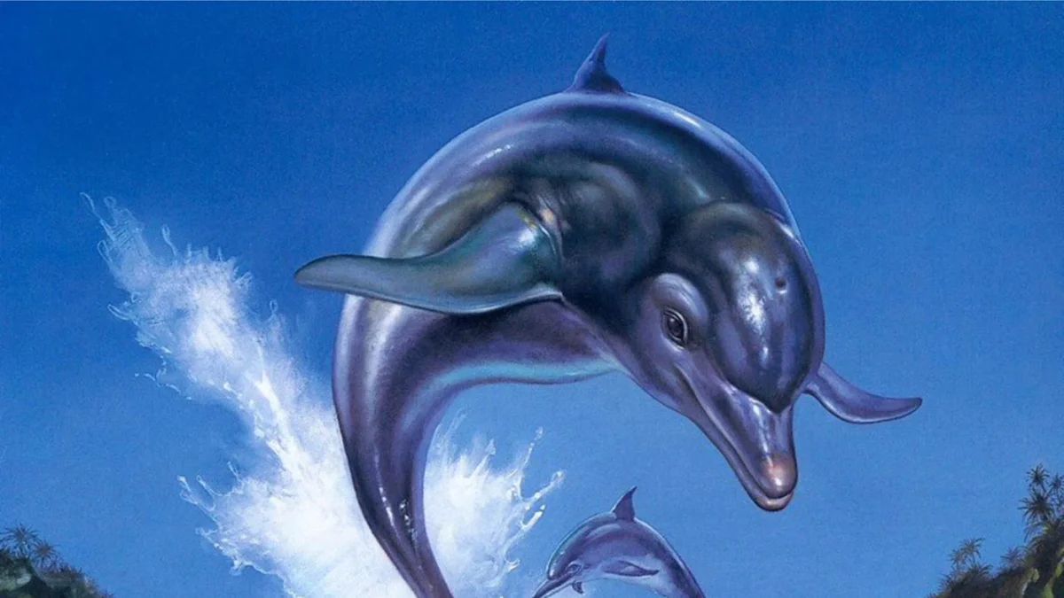 Ecco the Dolphin: Complete offers gamers a nostalgia trip with remasters and sequel in one bundle