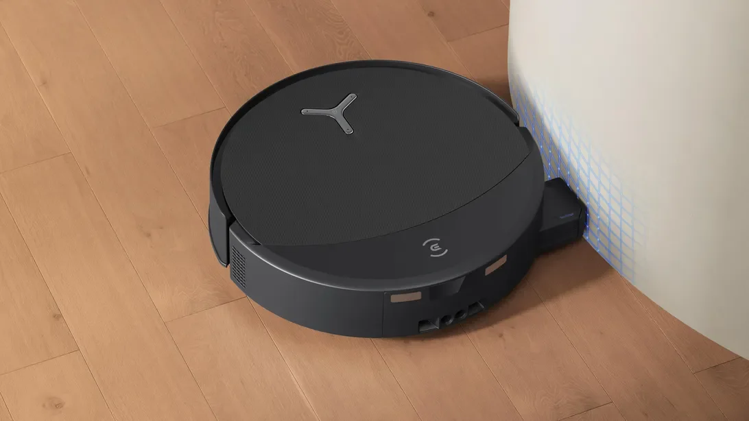 Ecovacs' Latest Robot Vacuum Marks a Price Shift in Premium Home Cleaning Tech