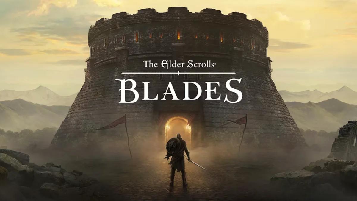 Elder Scrolls: Blades players face game shutdown, community reacts to closure news