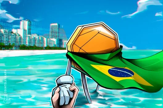 Election uncertainty stalls Brazil's crypto tax policy, impacting market confidence