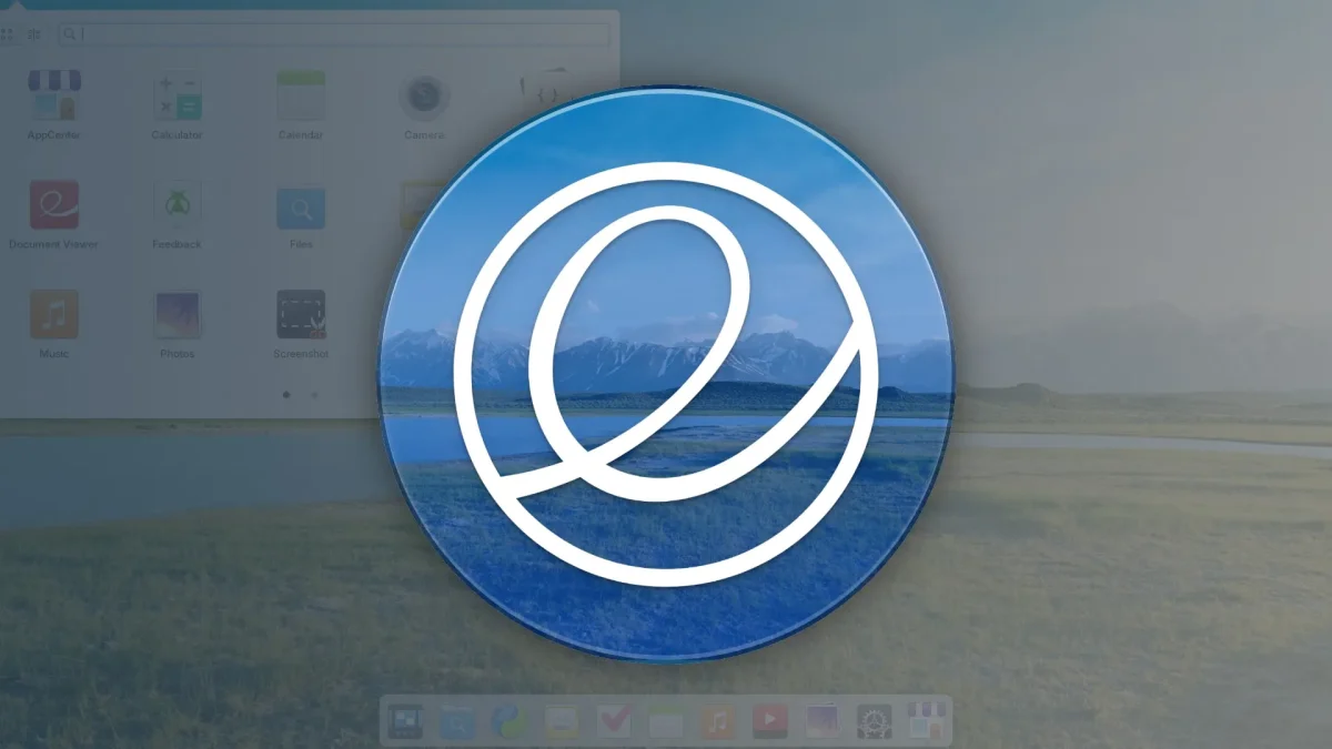 Elementary OS 8.1 enhances user experience with default Wayland and improved Dock features