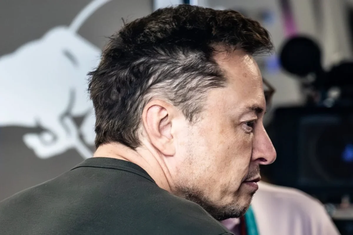 Elon Musk Faces Legal Challenges Over Controversial AI Pornography Tool This Week