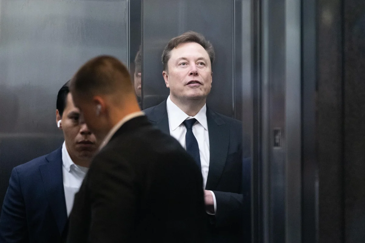 Elon Musk navigates legal battle with OpenAI while eyeing strategic advantages
