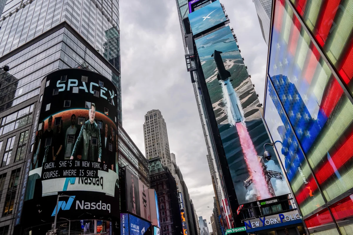 Elon Musk's $1 trillion windfall could reshape industries and impact millions.