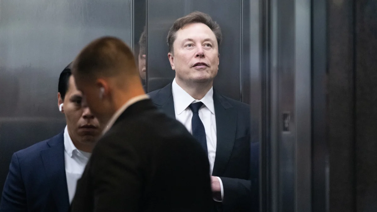 Elon Musk's $1.5 million SEC settlement reshapes his Twitter investment strategy
