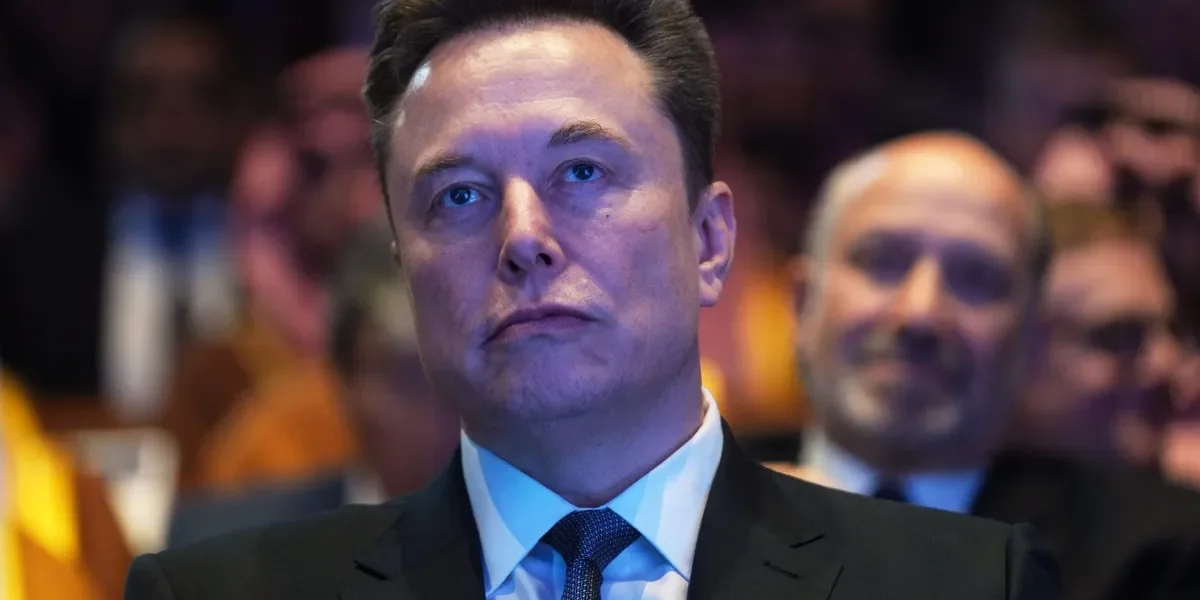 Elon Musk's $55 billion court victory boosts his fortune to $679 billion, reshaping wealth rankings