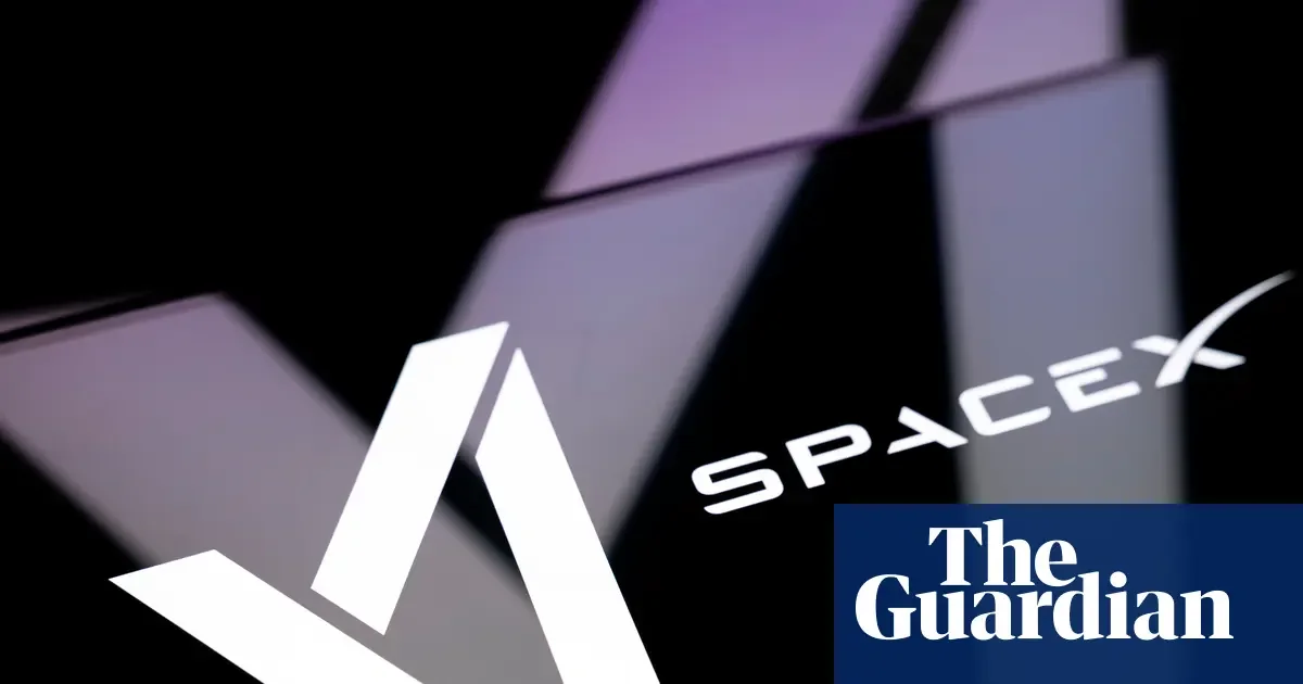 Elon Musk's Bold Move: Merging SpaceX with AI Startup to Redefine Aerospace Industry