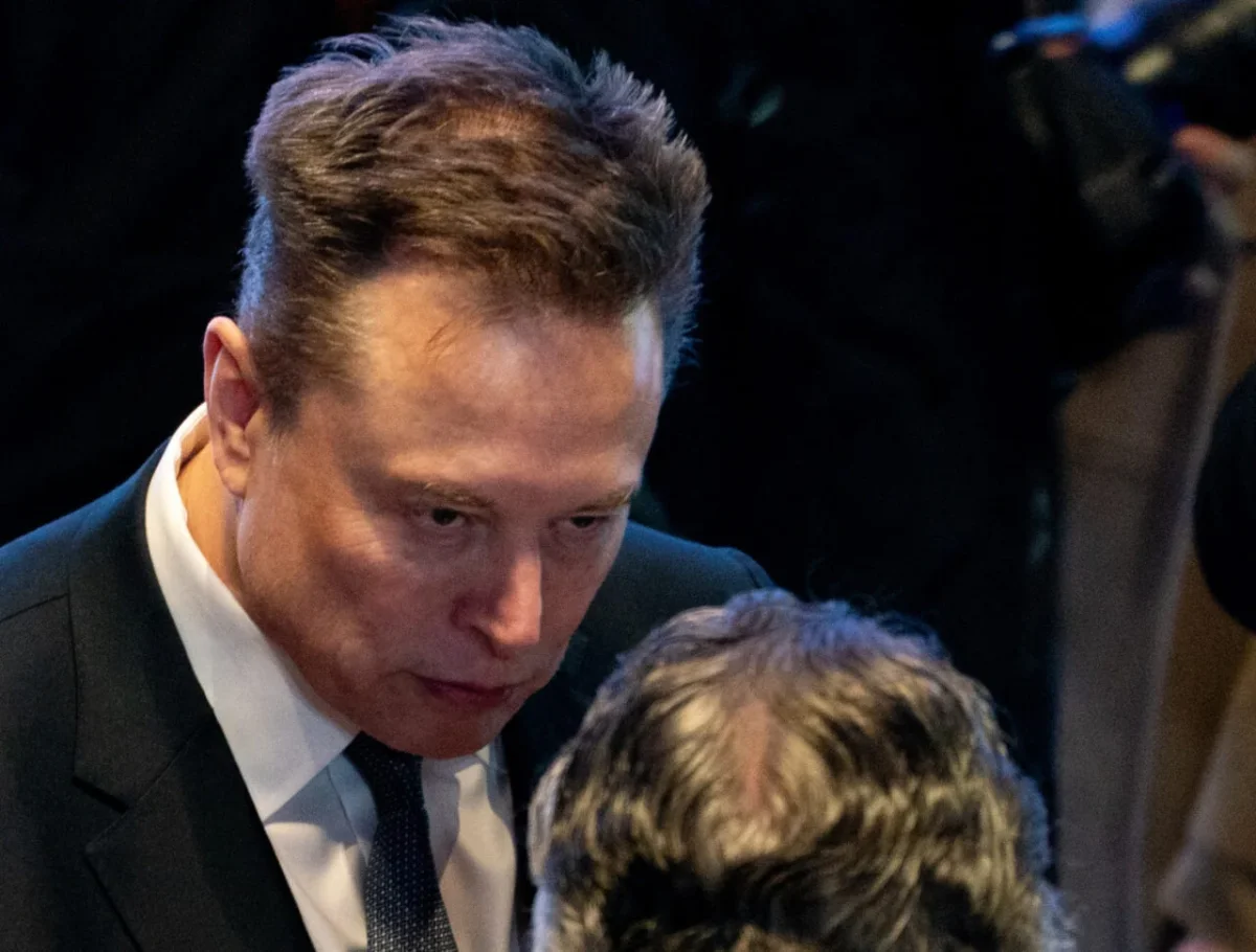 Elon Musk's SpaceX IPO could reshape his financial landscape and cash flow options