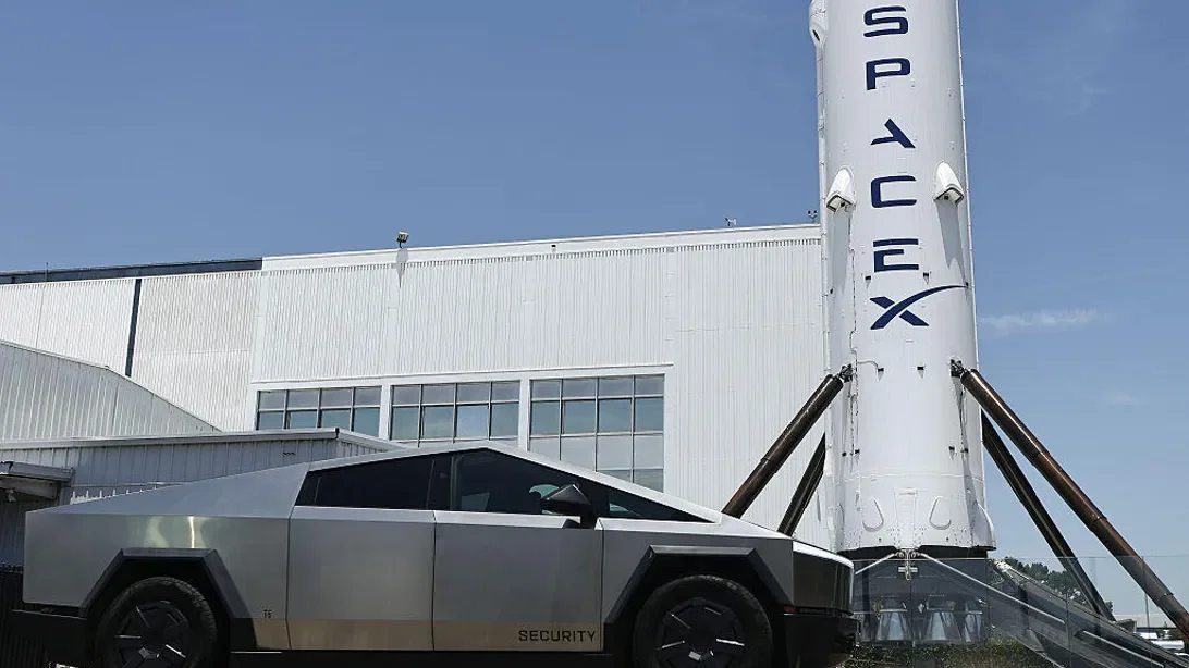 Elon Musk's SpaceX IPO Could Reshape Tech Landscape and Investor Strategies Today