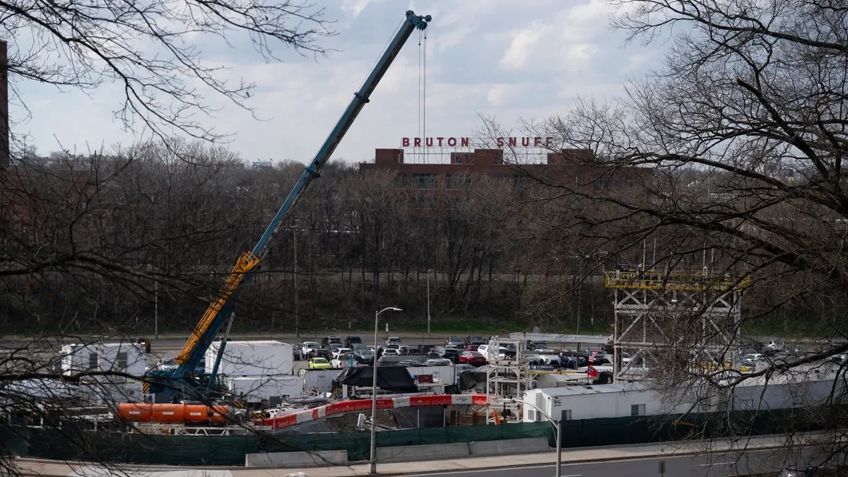 Elon Musk's tunneling project targets Austin, Chicago, and Miami for urban transit revolution.