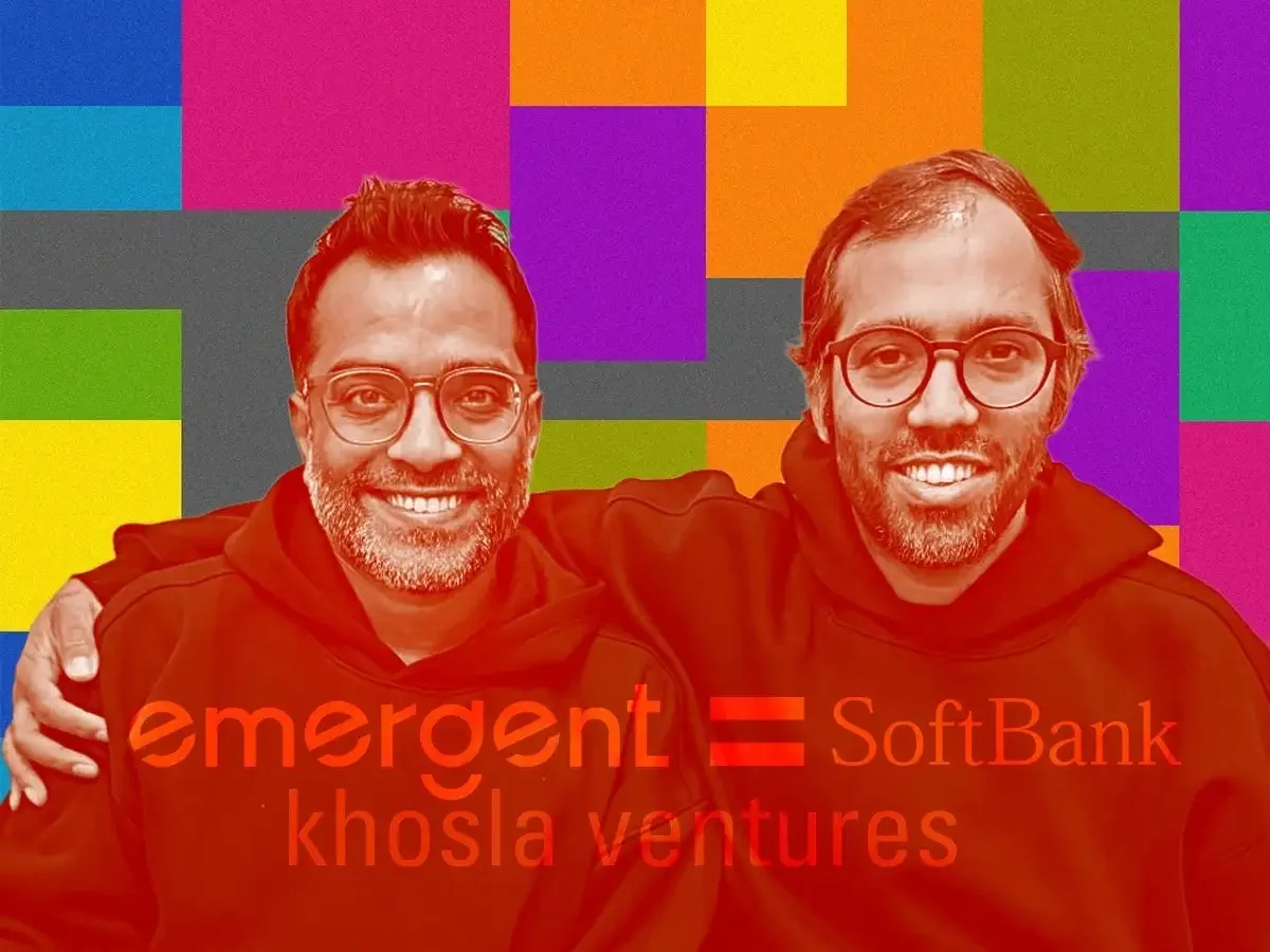 Emergent's $70 million funding surge boosts valuation to $300 million, reshaping AI landscape