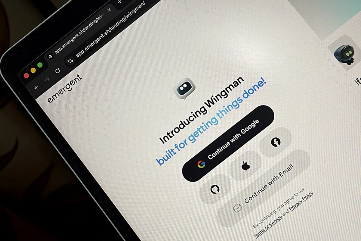 Emergent's entry into AI agent market challenges established players like OpenClaw