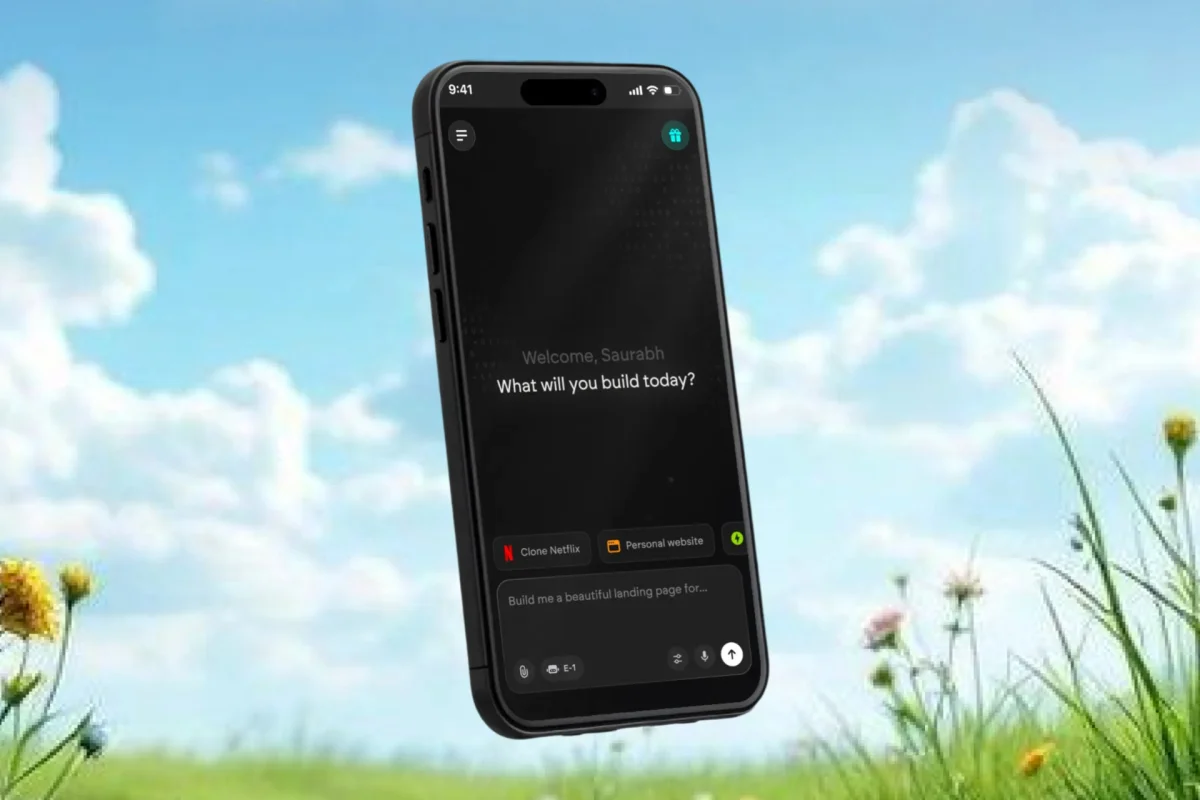 Emergent's Rapid Growth: How India's Vibe-Coding Startup Surpasses $100M ARR in Under a Year