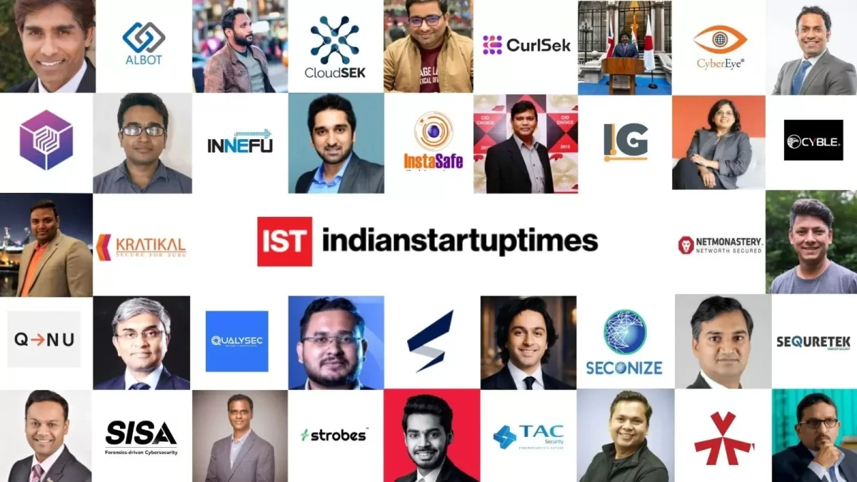 Emerging Indian AI Cybersecurity Startups Set to Revolutionize Digital Defense Strategies