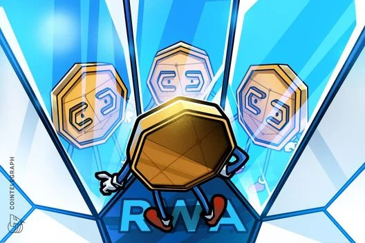 Emerging markets poised to lead RWA tokenization surge, reshaping finance landscape