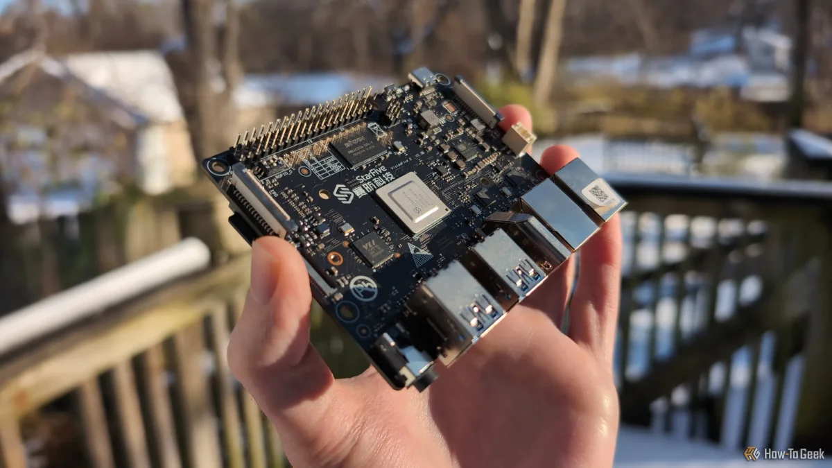 Emerging Tiny Computers Challenge Raspberry Pi Dominance with Superior Features
