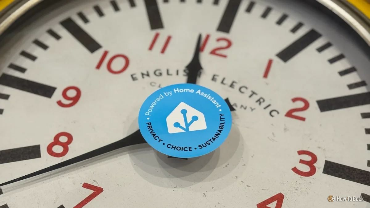 Enhance Your Home Automation: 5 Crucial Settings to Adjust in Home Assistant Now