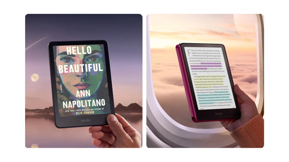 Enhance Your Kindle Experience: Tips to Create Custom Screensavers Now
