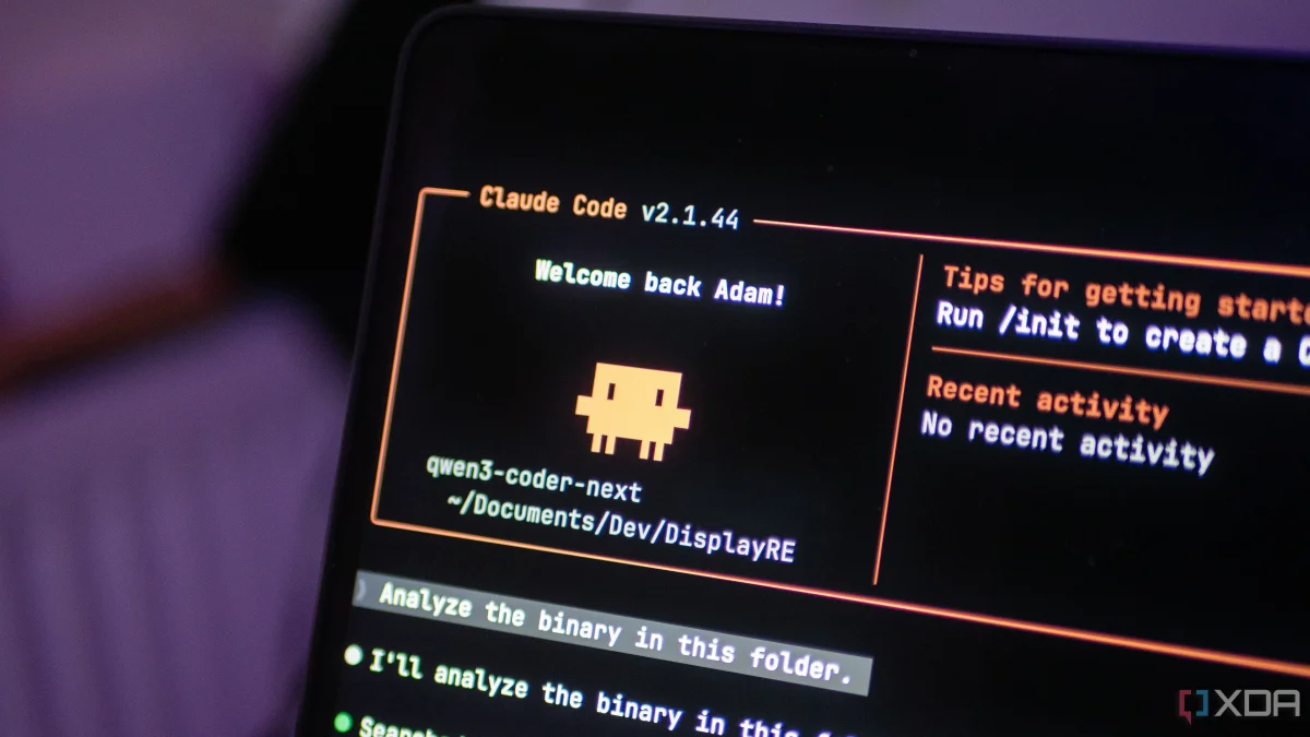 Enhanced programming LLM now available for free trial, raising stakes for competitors