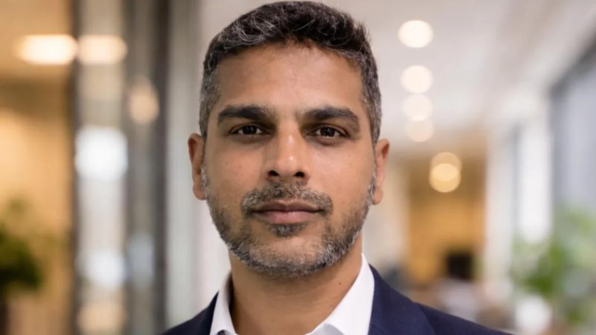 Enterprise Decision-Making Revolutionized by Deepak Venkateshappa's AI Innovations