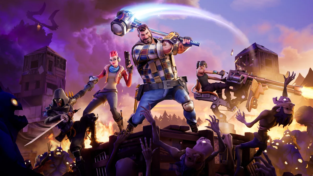 Epic Games reduces workforce in Seattle, affecting 82 employees amid industry shifts
