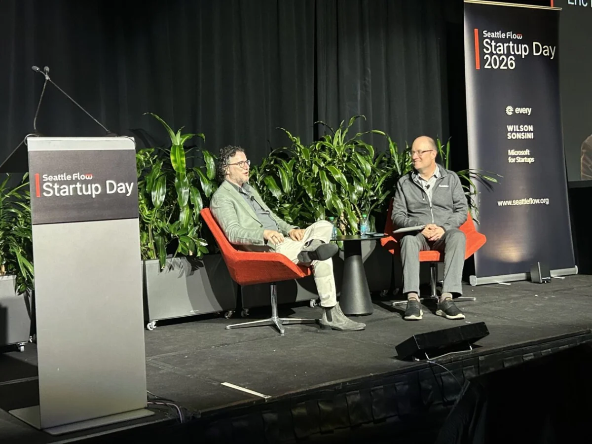 Eric Ries addresses past oversight in 'Lean Startup' with innovative strategies in new book