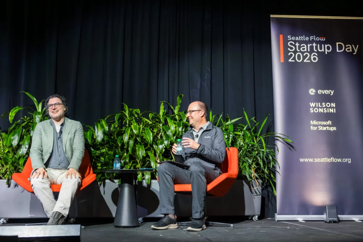 Eric Ries challenges traditional profit models in groundbreaking new book release