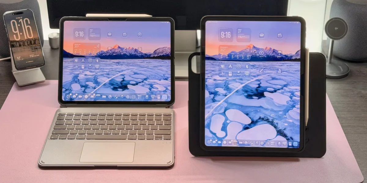 ESR's new iPad accessories promise enhanced usability for creatives and professionals