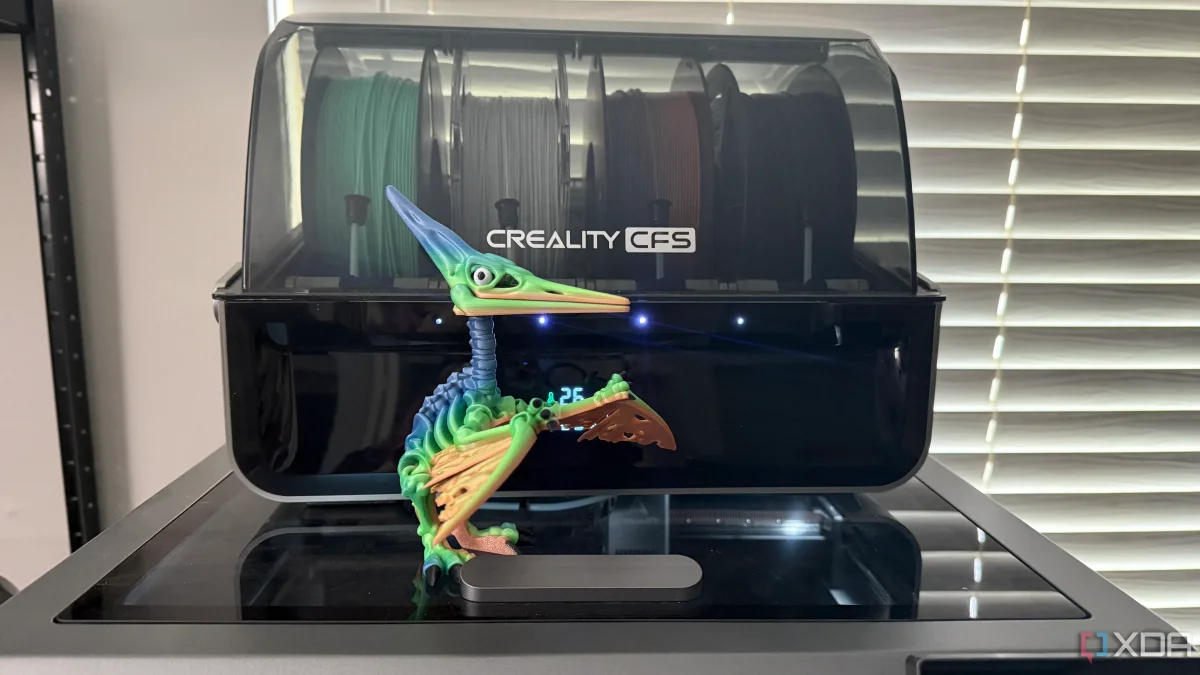 Essential 3D Prints Every Home Lab Needs for Maximum Efficiency and Creativity
