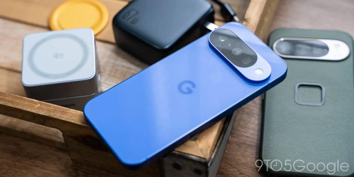 Essential Accessories to Enhance Your Google Pixel Experience Right Now