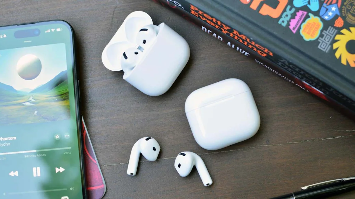 Essential tips to quickly locate your misplaced AirPods and avoid frustration
