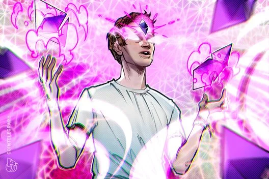 Ethereum faces potential plunge below $1.5K as Buterin accelerates ETH sales