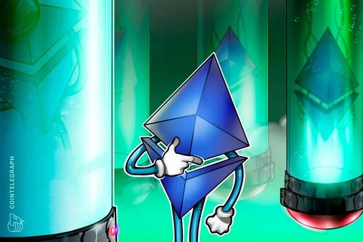Ethereum's 13-month low sparks concerns over potential $1.4K plunge amid Bitcoin's dip