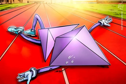 Ethereum's $2.4K Resistance Signals Potential Shift for Investors This Week