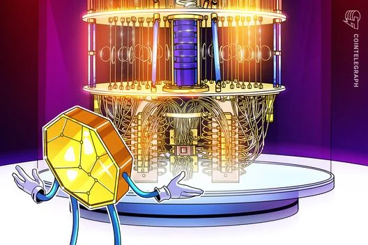 Ethereum's Kohaku promises affordable quantum-proofing for accounts at just 7 cents each
